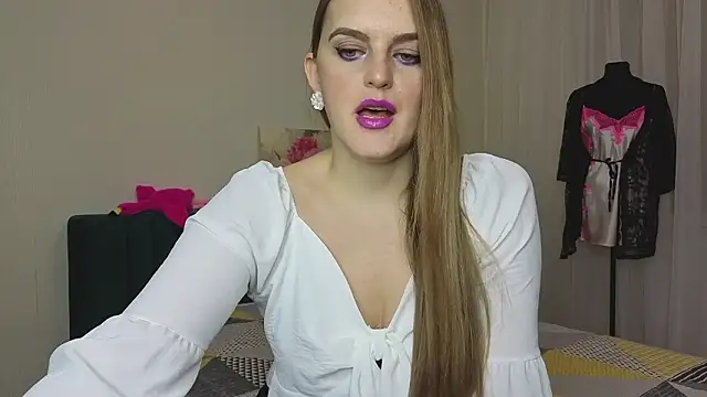 GEvangelinka's cam snapshot