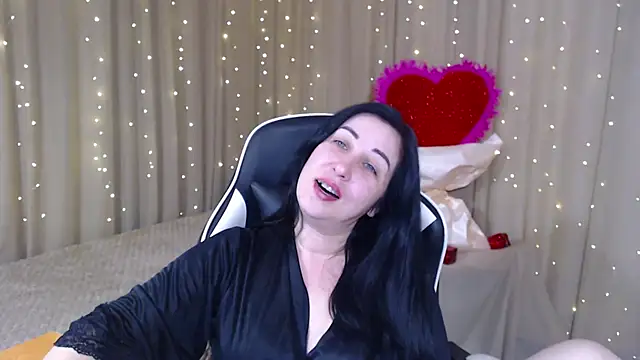 JillStevens live sex cam