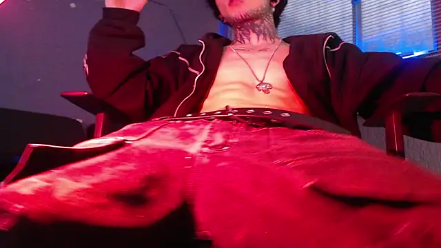 Andy_bapho live sex cam
