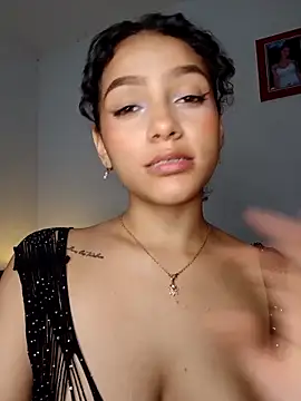 curlie_dream's cam snapshot