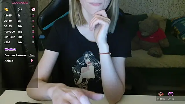 -Milamanka-'s cam snapshot