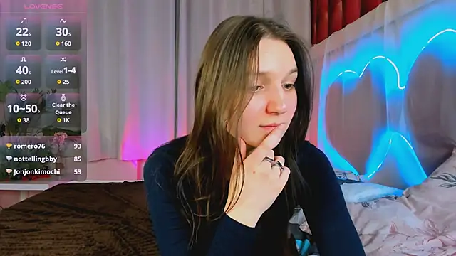 Raven_Crowe's cam snapshot