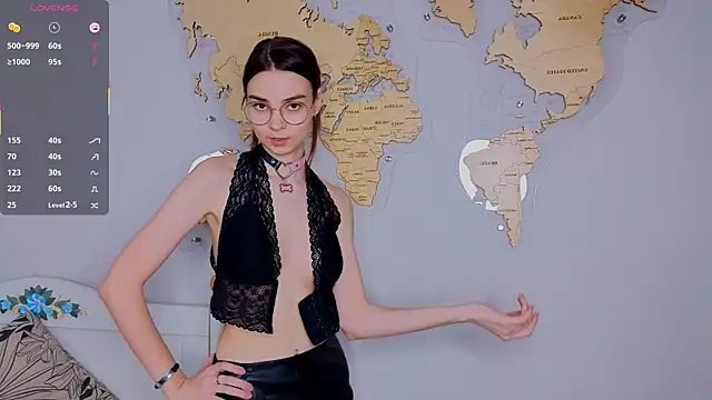 EddieChery's cam snapshot