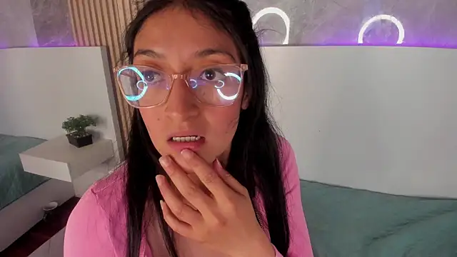 HannaWen_'s cam snapshot