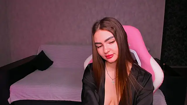 Antheainprime's cam snapshot