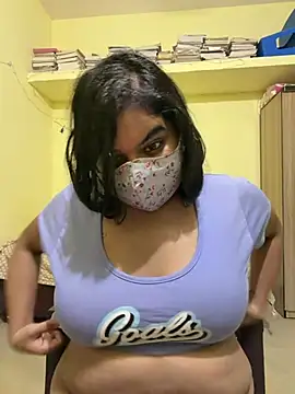 BigBreasted's cam snapshot