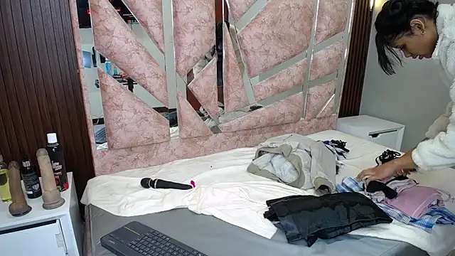 KendallArdent's cam snapshot