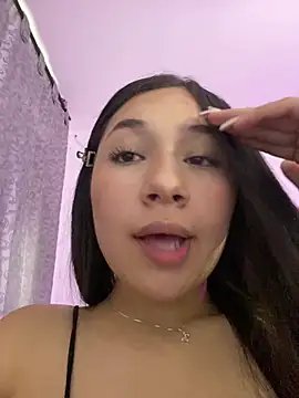 DULCE_MARIA_EF's cam snapshot