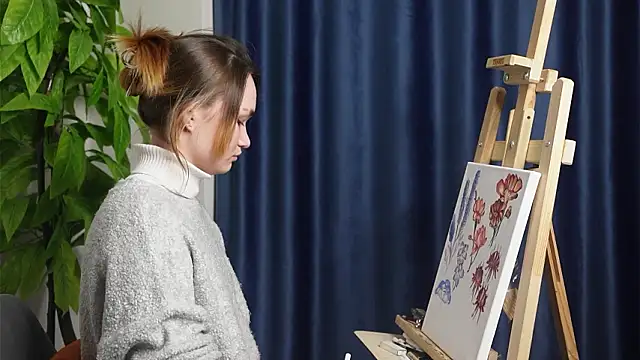 PennieIsakson's cam snapshot