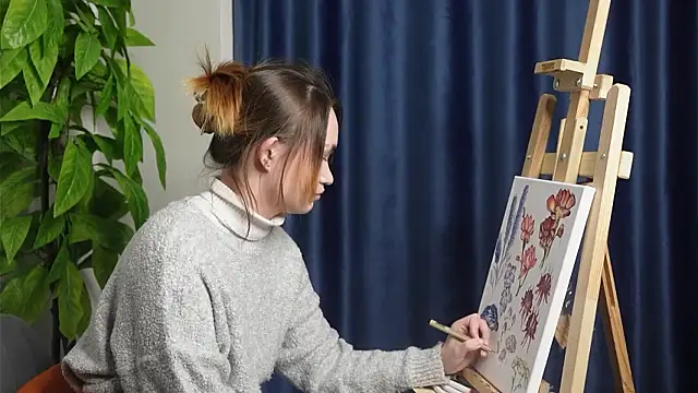 PennieIsakson's cam snapshot