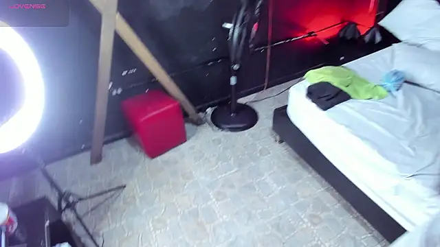 KataAndJordy's cam snapshot