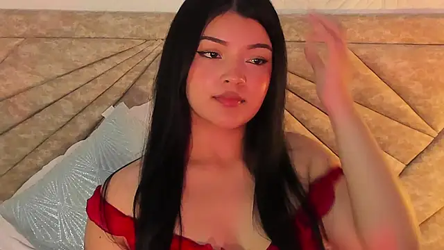 EmmaBlossom's cam snapshot