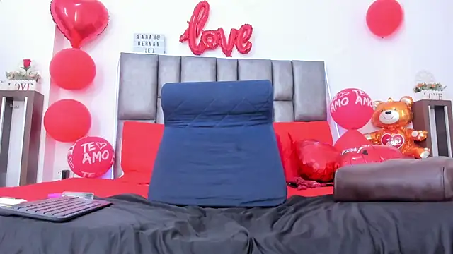 sarahhernandez's cam snapshot