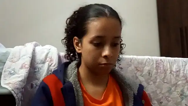 KayleenStoyanoff's cam snapshot