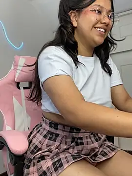 LilithRose_'s cam snapshot