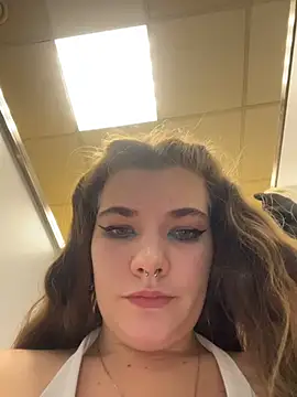 Holy_Tereza's cam snapshot