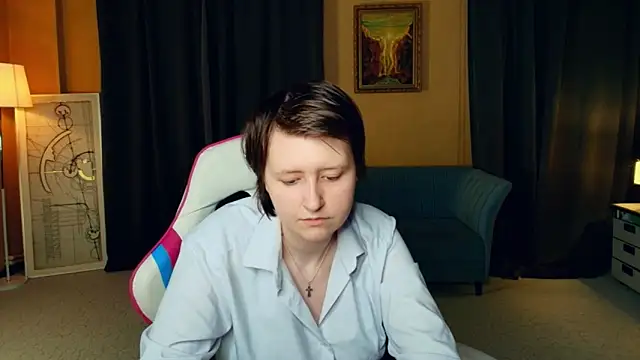 CarenSamele's cam snapshot