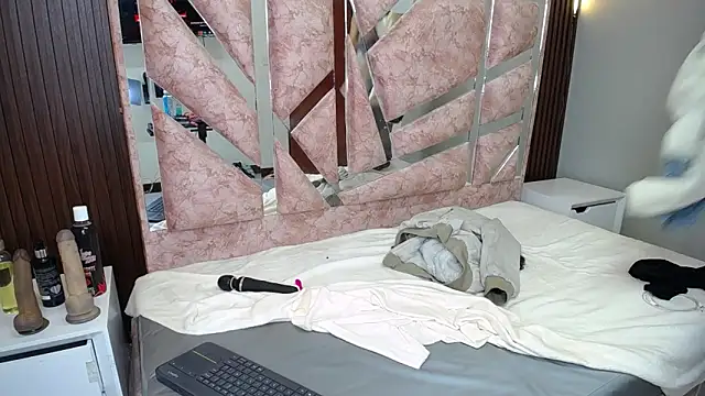 KendallArdent's cam snapshot