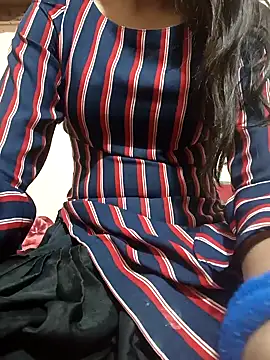 SHANVI77's cam snapshot