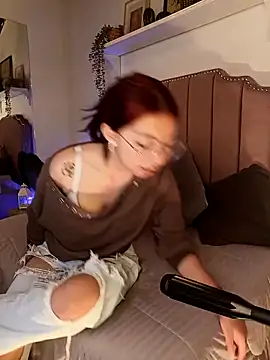 _isisnull's cam snapshot