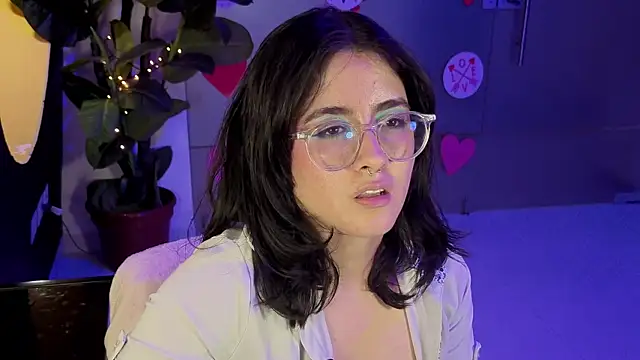 LiLLiAnderson live sex cam