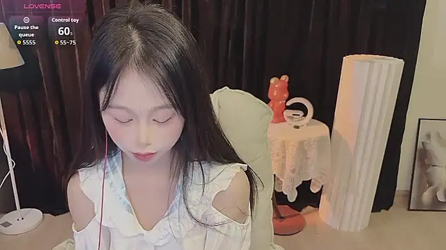 -Annababy's cam snapshot