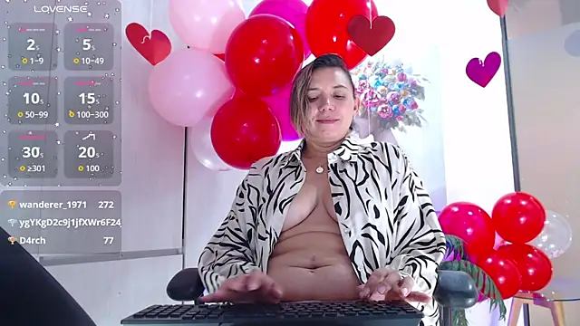 milfsecret69's cam snapshot