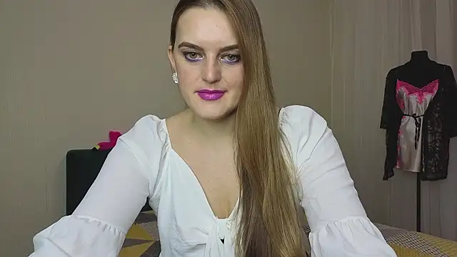 GEvangelinka's cam snapshot