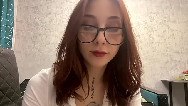 JulissaJoly's cam snapshot