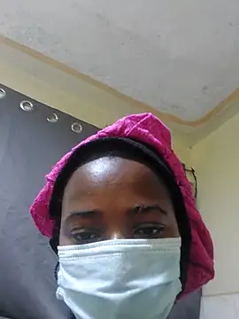 kelebogi's cam snapshot