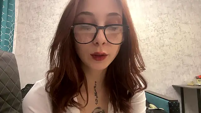 JulissaJoly's cam snapshot