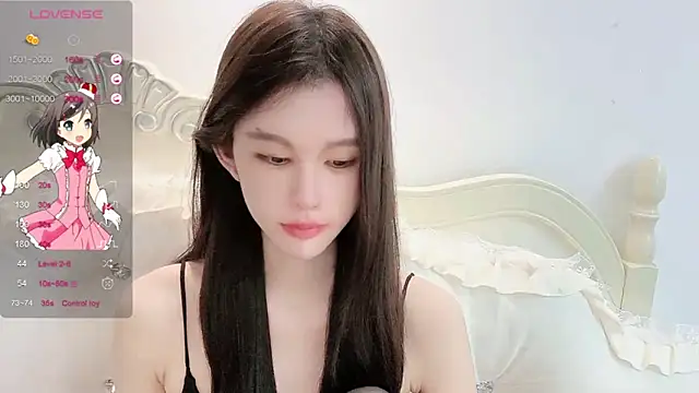 Yaooooo-Y live sex cam