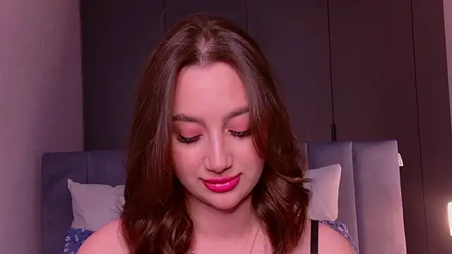 LucieBliss's cam snapshot