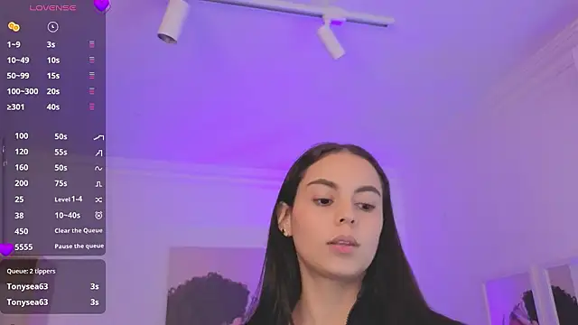 Aleejaa__'s cam snapshot