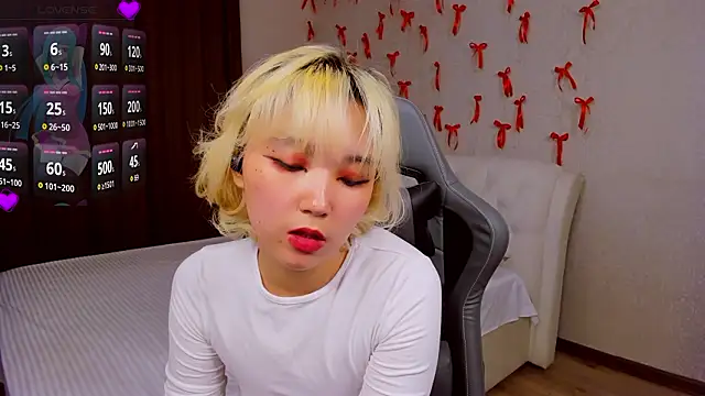 Milla_Aheo's cam snapshot