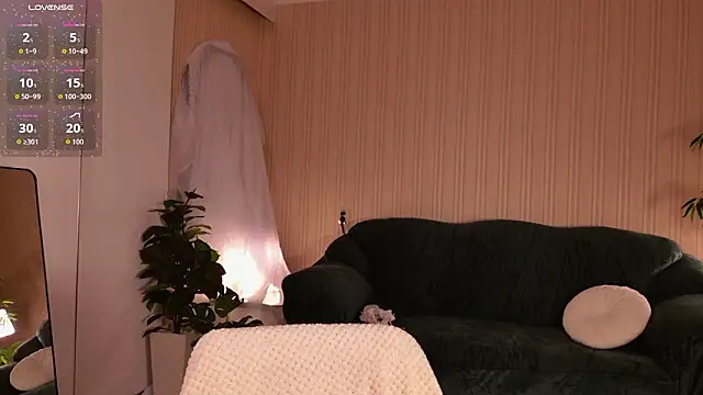 Angell_Wild's cam snapshot