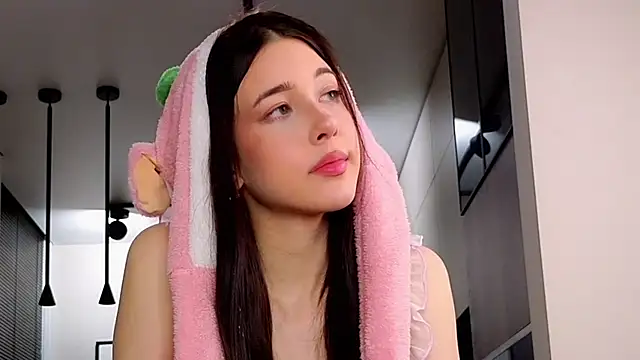 EviaRabasca's cam snapshot