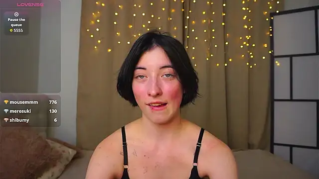 JuanaFriesz's cam snapshot