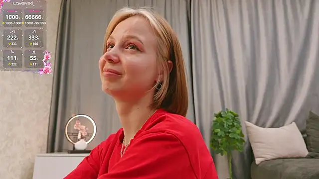 UmbraVelour's cam snapshot