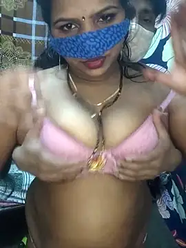 Aditya_sanjna's cam snapshot