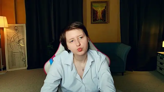 CarenSamele live sex cam