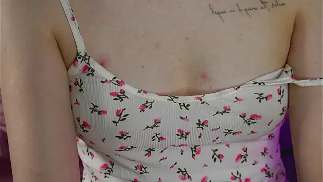 Murmella's cam snapshot