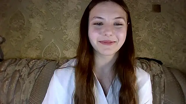 YuniNeko's cam snapshot