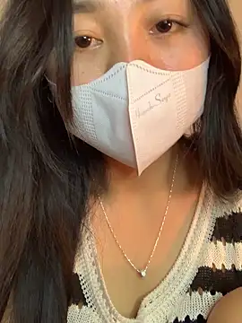 lana-kan's cam snapshot