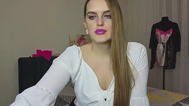 GEvangelinka's cam snapshot