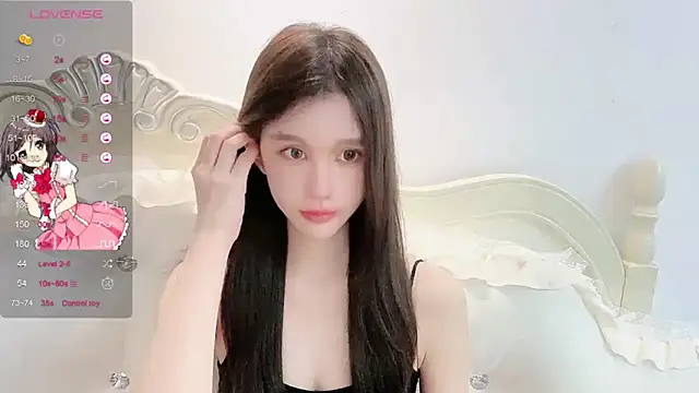 Yaooooo-Y's cam snapshot