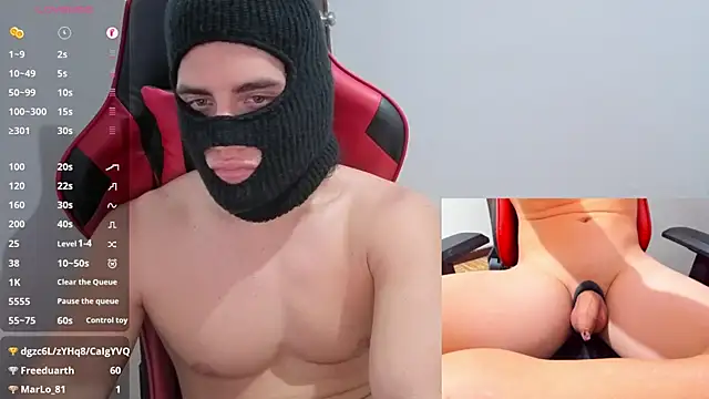 Calihotcaliente277 live sex cam