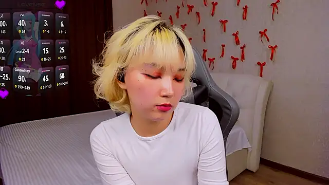 Milla_Aheo's cam snapshot