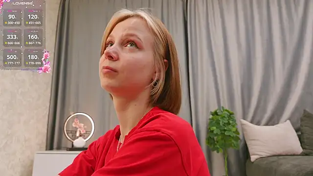 UmbraVelour's cam snapshot