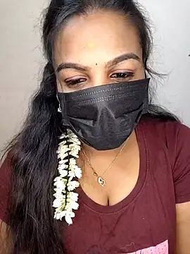 Tamil_Shara's cam snapshot